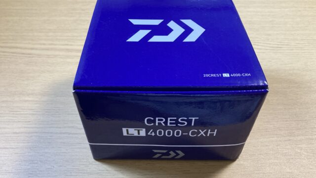 クレストLT4000-CXH