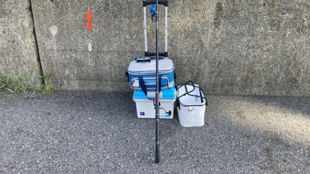 サビキ釣りのおすすめの竿